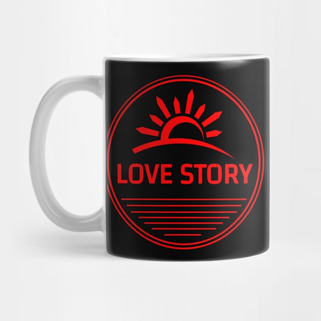 Style Love story by RADIOLOGY